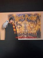 Harry Potter en de Steen der Wijzen Briefkaarten (12/14), Verzamelen, Harry Potter, Ophalen of Verzenden, Gebruikt, Boek of Poster