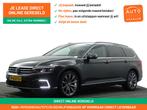 Volkswagen Passat Variant 1.4 TSI PHEV GTE Business Ergo Com, Auto's, Volkswagen, Stof, 4 cilinders, Met garantie (alle), Hybride Elektrisch/Benzine
