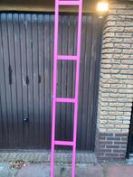 Lundia staanders, Ophalen, Gebruikt