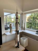 LEGO: Saturn V, Ophalen, Zo goed als nieuw, Complete set, Lego