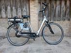 Nette elektrische damesfiets Sparta R5E 28inch 53cm, Ophalen, Sparta, 53 tot 56 cm, Versnellingen