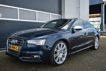 Audi S5 Sportback 3.0 TFSI S5 quattro Pro Line beschikbaar voor biedingen