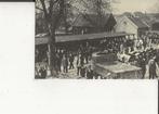 Dordrecht Opening Veemarkt 1929, Verzamelen, Ophalen of Verzenden, 1920 tot 1940, Ongelopen, Zuid-Holland