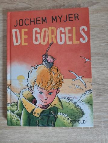 Jochem Myjer - De Gorgels beschikbaar voor biedingen