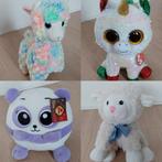 Ty kuffels, Ophalen, Zo goed als nieuw, Overige typen