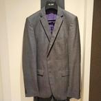 Kostuum van Gils maat 102, Kleding | Heren, Kostuums en Colberts, Maat 52/54 (L), Grijs, Gedragen, Van Gils