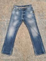 G-Star ATTACC Loose W30 L32 Loose 100% katoen Bronno3032, https://www.g-star.com/nl_nl/customer-service, G-STAR, W32 (confectie 46) of kleiner