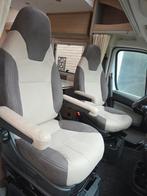 Stoffeerwerk opmaat !, Interieur