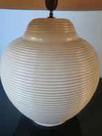 Mid Century Kostka lamp, model Asia, 1980, Huis en Inrichting, Lampen | Tafellampen, Ophalen, Zo goed als nieuw
