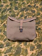US messtin pouch 1944 (1), Ophalen of Verzenden, Landmacht, Amerika, Overige typen