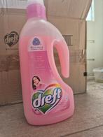 Dreft wasmiddel delicate & wool 6x 1,3L, Huis en Inrichting, Schoonmaakartikelen, Ophalen, Schoonmaakmiddel