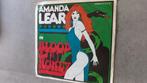 Amanda Lear   Blood and Honey, Cd's en Dvd's, Vinyl | Pop, Ophalen of Verzenden