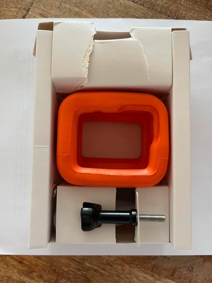 GoPro Hero Floaty, Audio, Tv en Foto, Actiecamera's, Nieuw, GoPro, Ophalen of Verzenden