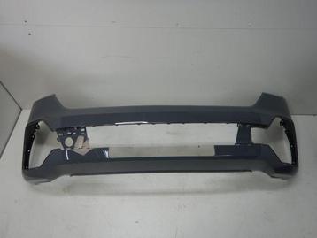 VW Transporter T6.1 Voorbumper Kale Hoes LH7J Lakschade beschikbaar voor biedingen