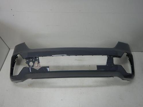 VW Transporter T6.1 Voorbumper Kale Hoes LH7J Lakschade, Auto-onderdelen, Carrosserie en Plaatwerk, Bumper, Volkswagen, Voor, Gebruikt