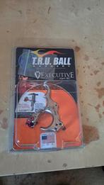 Te Koop T.R.U.Ball Executive releace., Sport en Fitness, Handboogschieten, Ophalen of Verzenden, Nieuw