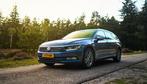 Volkswagen Passat, Auto's, Voorwielaandrijving, Stof, 74 €/maand, 4 cilinders