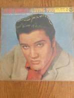 Elvis Presley single, Ophalen of Verzenden, Gebruikt, R&B en Soul