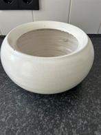 Bloempotten, Ophalen, Gebruikt, Rond, Aardewerk