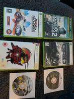 games xbox 360, 1 speler, Ophalen, Gebruikt, Vanaf 18 jaar