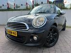 Mini Mini 1.6 One MINIMALIST Chili/AIRCO/BLACK EDITION/NIEUW, Voorwielaandrijving, Stof, Gebruikt, 4 cilinders