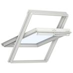 velux dakvenster GGL FK06 2070 66x118 cm tuimelvenster, Dakraam, Minder dan 80 cm, Dubbelglas, 80 tot 120 cm