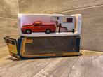 Corgi 415 Mazda Camper modelauto, Ophalen of Verzenden, Auto, Corgi