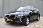 Mazda CX-3 2.0 SkyActiv-G 120 Dynamic, Auto's, Voorwielaandrijving, 1998 cc, Stof, Gebruikt