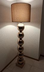 Vloerlamp met 6 bollen brons, Ophalen, Nieuw, 150 tot 200 cm