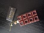 Vondels ornament Chocolade Reep, Ophalen of Verzenden, Nieuw