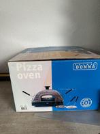 pizza tafeloven, Ophalen, Gebruikt, Donna