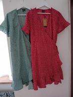 Vero moda jurkjes maat xl, Maat 46/48 (XL) of groter, Nieuw, Ophalen of Verzenden, Boven de knie