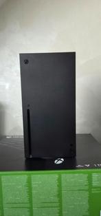 Xbox Series X + 2 Controllers + Headset + Tekken 8, Spelcomputers en Games, Spelcomputers | Xbox Series X en S, Ophalen of Verzenden