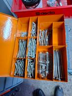 Bevestings materiaal, Doe-het-zelf en Verbouw, Ophalen