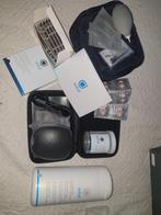 Schoonmaakset/droogbox voor hoortoestellen, Ophalen of Verzenden, Nieuw