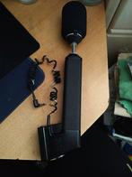 Canon BM 70 Microphone Telescoping Mic, Ophalen of Verzenden, Gebruikt, Overige typen