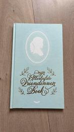 Dieter Coppens - Mijn allerliefste vriendinnen boek, Ophalen of Verzenden, Zo goed als nieuw, Dieter Coppens; Tom Suykens