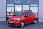 Toyota AYGO 1.0-12V + AUTOMAAT Airco, 83.000km NAP, Gebruikt, 4 stoelen, 68 pk, Origineel Nederlands