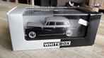 Mercedes Benz 300 D (189) 1957 1:43 ( Whitebox), Hobby en Vrije tijd, Modelauto's | 1:43, Ophalen of Verzenden, Nieuw, Auto, Overige merken