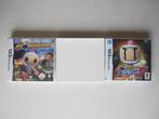 Bomberman Nintendo DS, Vanaf 3 jaar, Overige genres, Ophalen of Verzenden, 1 speler