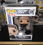 Funko Pop! 526 Oddjob (007 James Bond) EXCLUSIVE, Ophalen of Verzenden, Nieuw