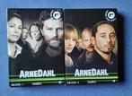 DVD Arne Dahl volume 1 én 2 (Lumière), Ophalen, Vanaf 16 jaar, Zo goed als nieuw, Boxset