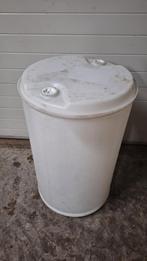 Kunststof 200 liter vat / regenton, 150 liter of meer, Ophalen, Zo goed als nieuw
