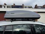 Thule Dakkoffer te huur, Auto diversen, Dakkoffers, Ophalen, Gebruikt