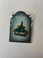 Efteling winterpin 2020-2021 Kabouter, Verzamelen, Efteling, Ophalen of Verzenden, Nieuw, Button of Speldje
