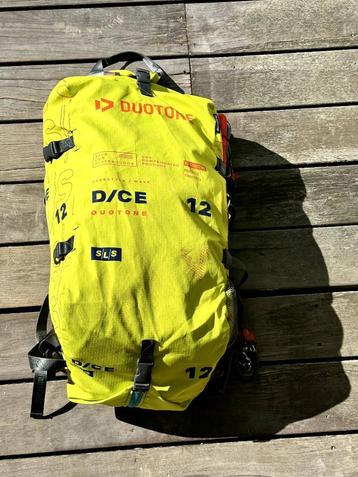 Duotone DICE SLS 12 2024 beschikbaar voor biedingen