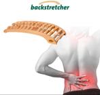 Backstretcher - Zo goed als nieuw!, Ophalen of Verzenden, Zo goed als nieuw, Apparaat