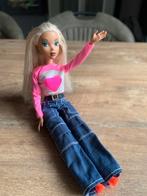 My Scene Jammin pop, Kinderen en Baby's, Speelgoed | Poppen, Ophalen of Verzenden, Zo goed als nieuw