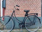 Oma fiets single speed, 50 tot 53 cm, Ophalen, Gebruikt, Gazelle