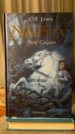 Chris Staples Lewis - Prins Caspian, Narnia boek 4, nieuw!, Nieuw, Ophalen of Verzenden, Chris Staples Lewis, Fictie